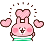  カナヘイ × LINE NEWS