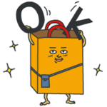  トートくんとゆかいな仲間たち