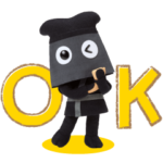  クロコくん 2023秋