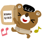  104周年記念オリジナルLINEスタンプ