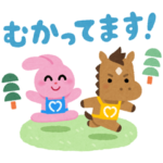  いらすとや×ＵＭＡＪＯ コラボ