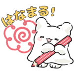  はなまるおばけコラボ