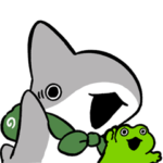  おでかけ子ザメ×ニコニコカドカワ祭り