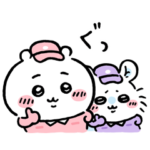  ちいかわマーケット