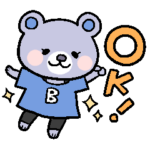  スラっと美脚！BELちゃんのズボラ生活