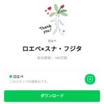  ロエベ×スナ・フジタのダウンロード方法：徹底解説