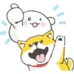  しばんばん×ドモホルンリンクル