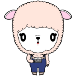  瀬戸康史さんコラボ“べーちゃん”スタンプ