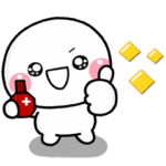  しろまる×サンテメディカルプラス