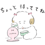  ワヌ山フレンズ×クラブすっぴんパウダー