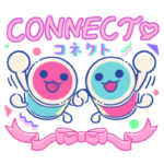  太鼓の達人 RHYTHM CONNECT