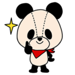  アタプラキャラクターの愉快な毎日♪