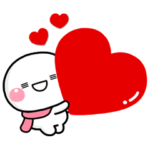  年末年始に使える♡しろまる×LINEバイト