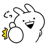  うさぎゅーん！ × dポイントクラブ