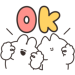  キッズリパブリック×うさちゃん