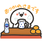  可愛く動く♪ほっこりやさしいお文具さん