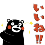  くまモン