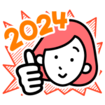  「つづく」のハッピーホリデー＆春♪