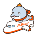  Go with JEJU air