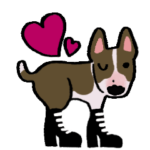  マーク ジェイコブス40周年記念スタンプ