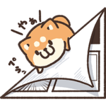  ボンレス犬とボンレス猫 ＆ LINEマンガ