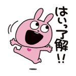  ラブラビット×N organic