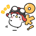  毎日使える！グノぺんと仲間たち グノシー