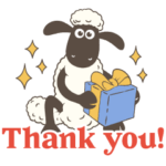  デイリースタンプ