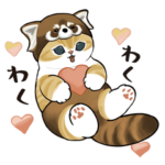  にゃんぱんつ!×LINE NEWS