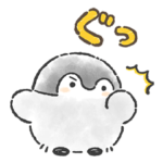  コウペンちゃん×セブン-イレブン