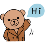  マックスマーラの限定スタンプ