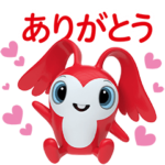  ショップジャパン WOWくんファミリー