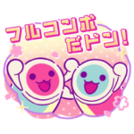  太鼓の達人 RHYTHM CONNECT