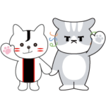  ジェイにゃん・テクニャン