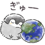  コウペンちゃん×サストモ