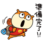  こねずみ×LINE NEWSコラボ