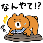  赤ずきんとくま×itsumo mart