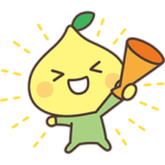  こくみん共済誕生40周年♪動くピットくん