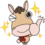  ゆるっとひロバ君