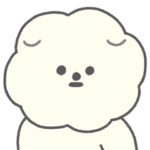  いつでも使える♡もっさりもさお