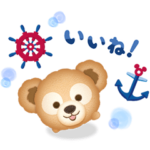  ツムツム ダッフィー＆フレンズ