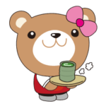  毎日使える♪モモエスタンプ♡