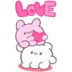  chocoZAP×らぶいーず