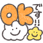  もくもくちゃん×N organic