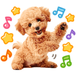  トイプー × 選べるニュース