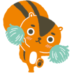  カフェ太生誕10周年記念スタンプ 第2弾