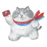  かなしきデブ猫ちゃん×ペルソナ