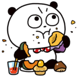  ごきげんぱんだ × Yahoo!ニュース