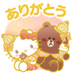  サンリオキャラクターズ×POP2