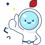  レンのLINEスタンプ